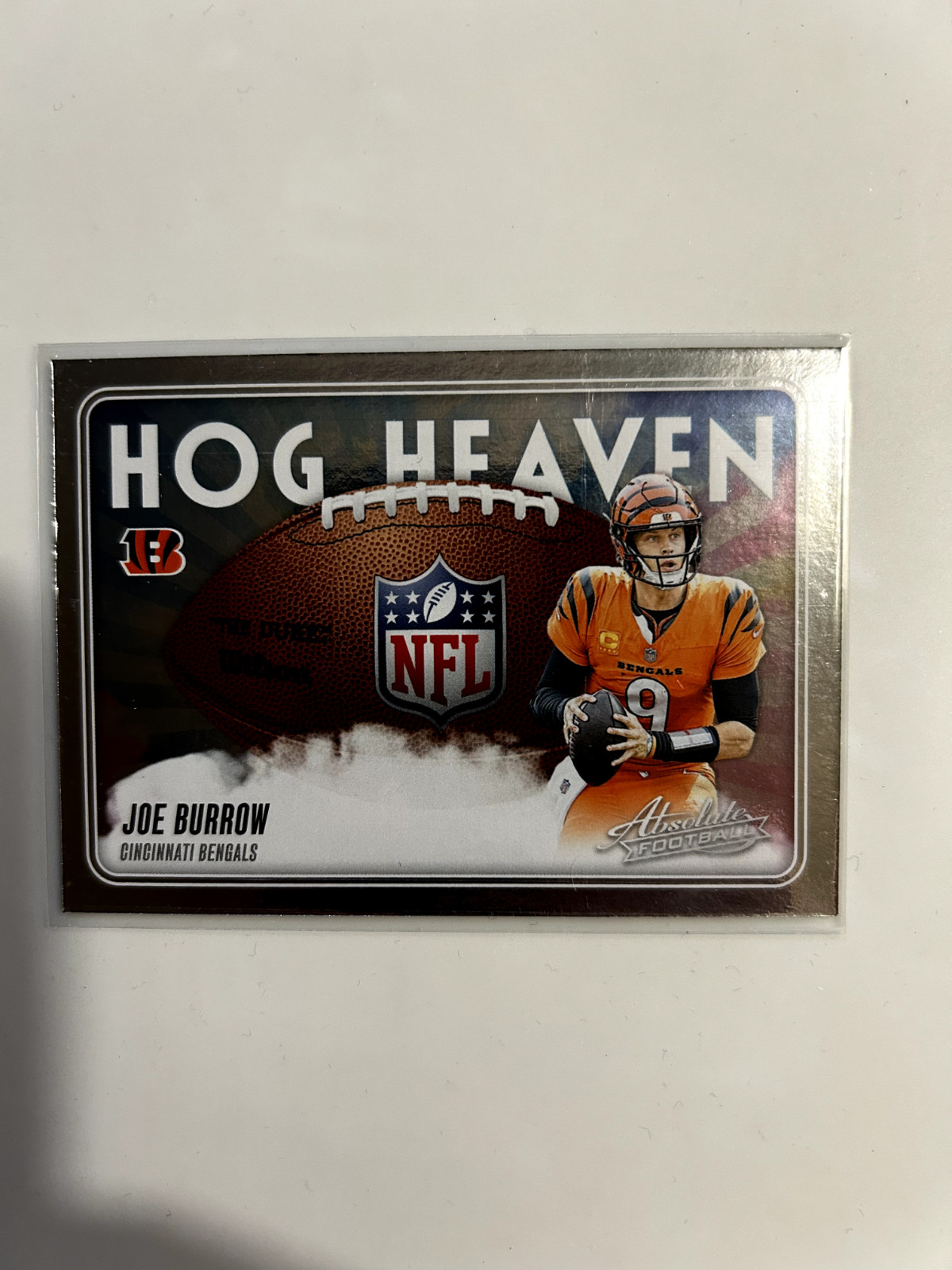 2025 Absolute Football Vet Base, RC’s, Parallels, Inserts, Pick From List!!