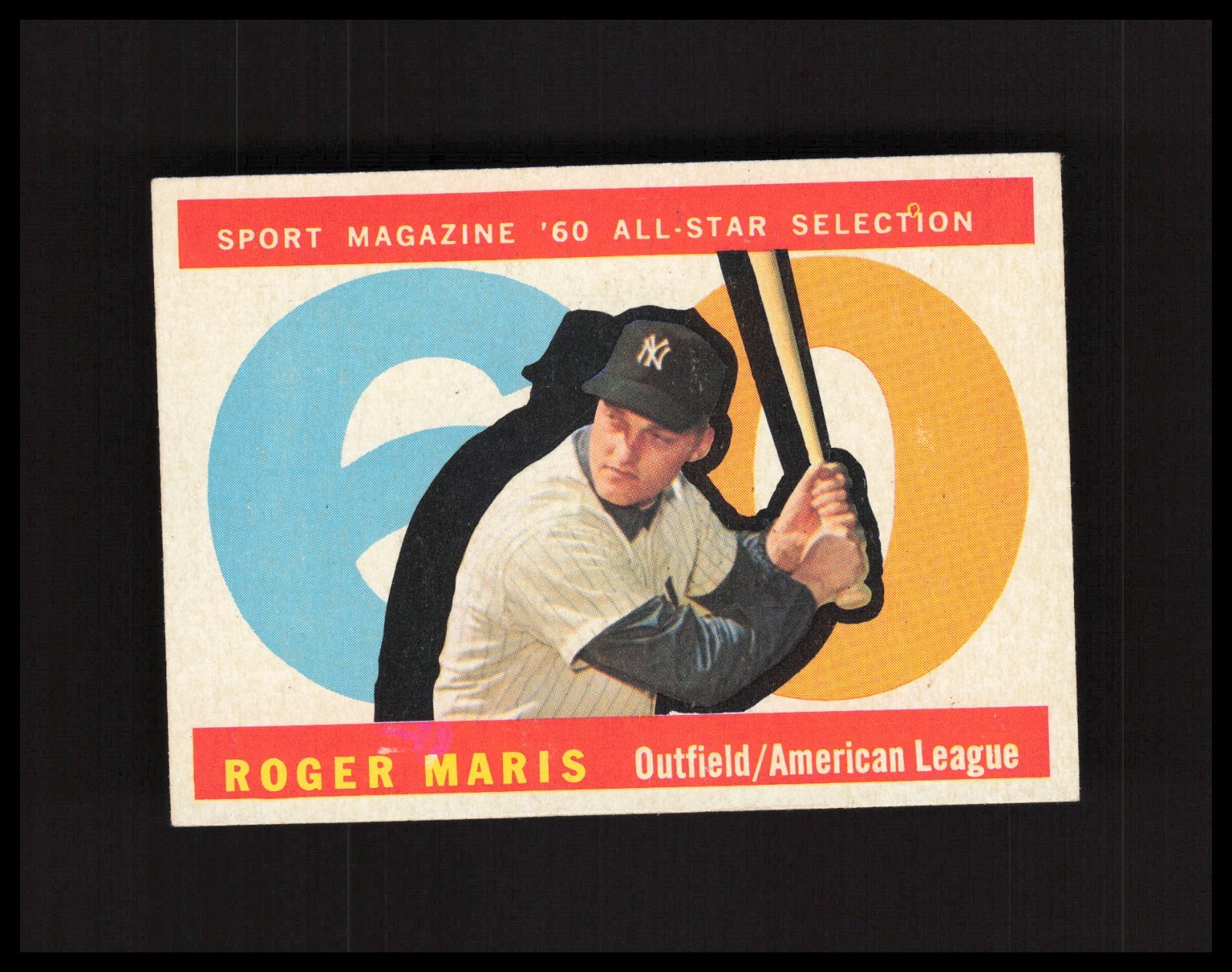 1960 Topps Baseball Cards #504-572 7th Series Hi High Numbers Complete Your Set