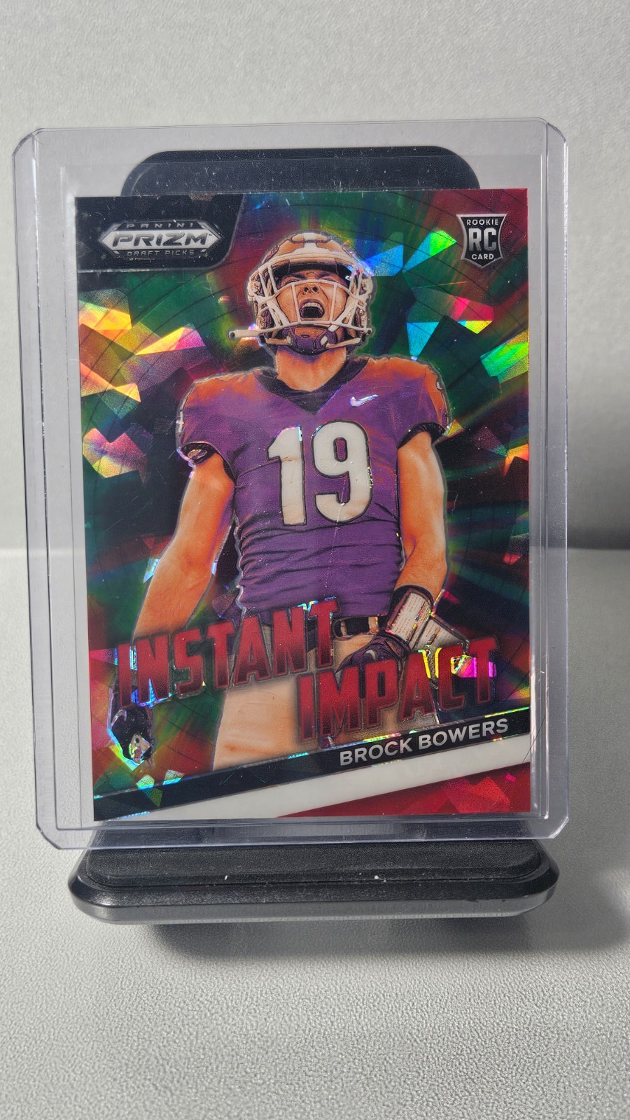 2024 Top NFL Rookie Card Selection Mix Prizm/ Topps Signature/Topps Resurgence