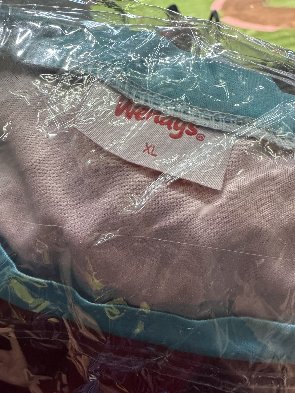 *IN HAND*SIZE XL AZ DBacks Gabriel Moreno Soccer Jersey 6/20 *FAST SHIP*