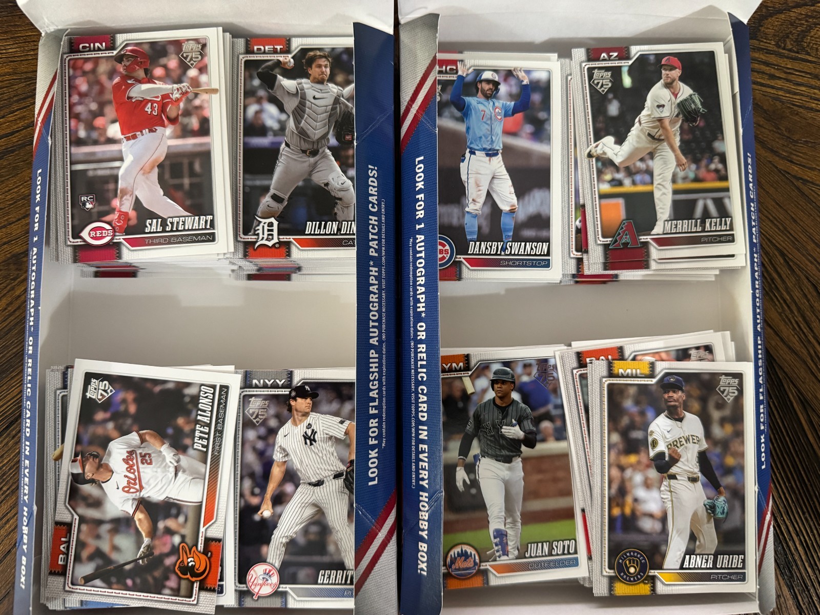 2026 Topps Series 2 BASE SINGLES #351-600 You Pick & Complete Your Set!