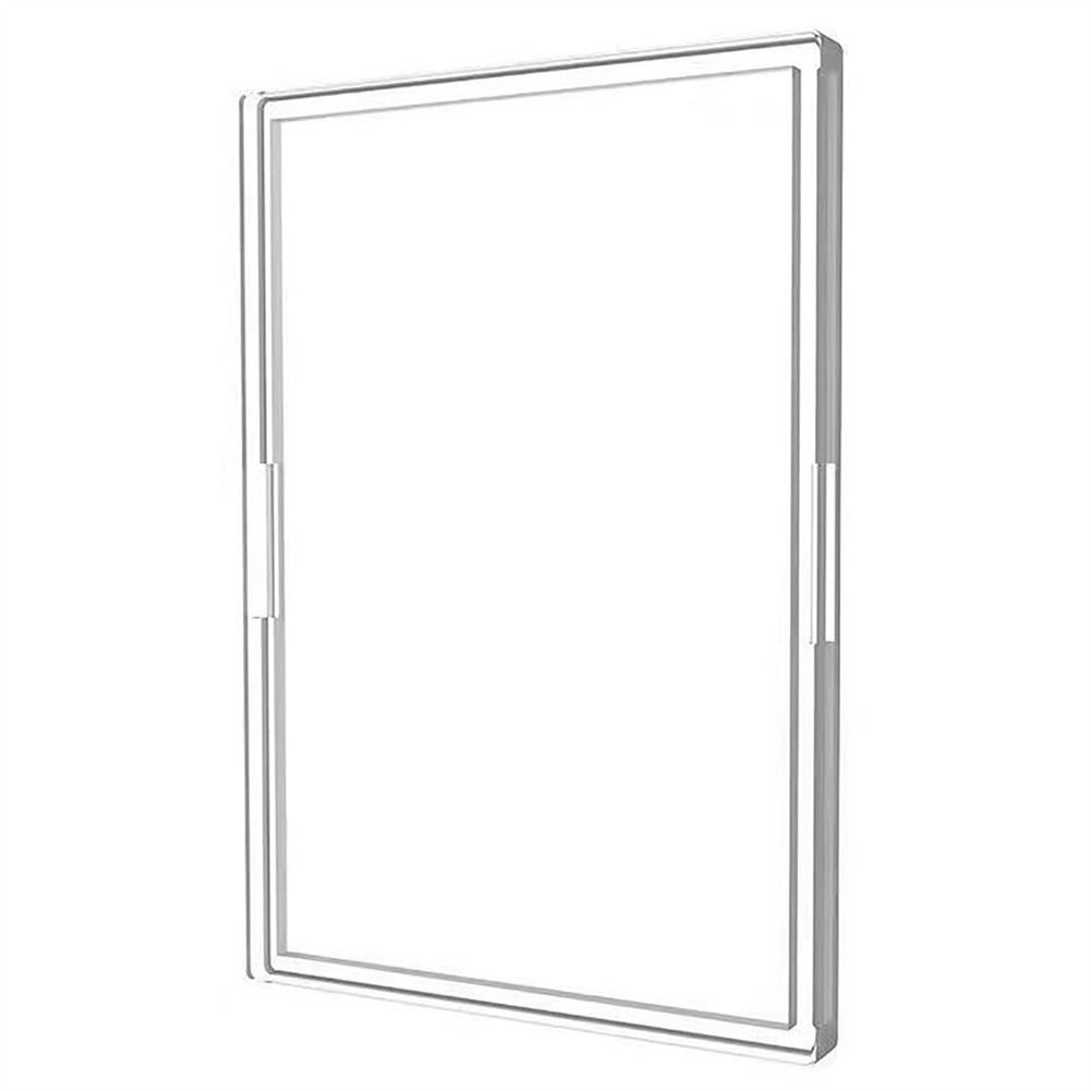 5-100Pack Acrylic Trading Sports Baseball Card Holders 35pt Hard UV Protection