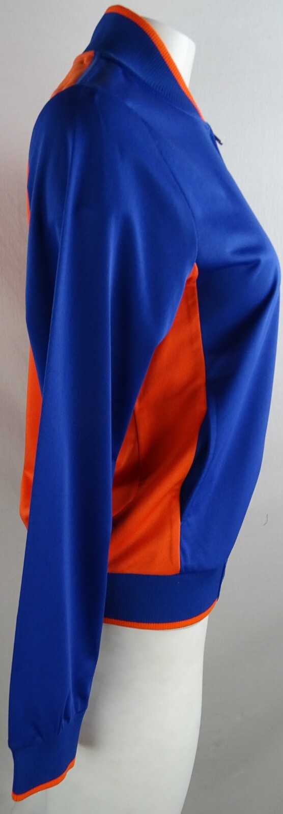 New York Mets MLB G-III Women’s Full-Zip Track Jacket