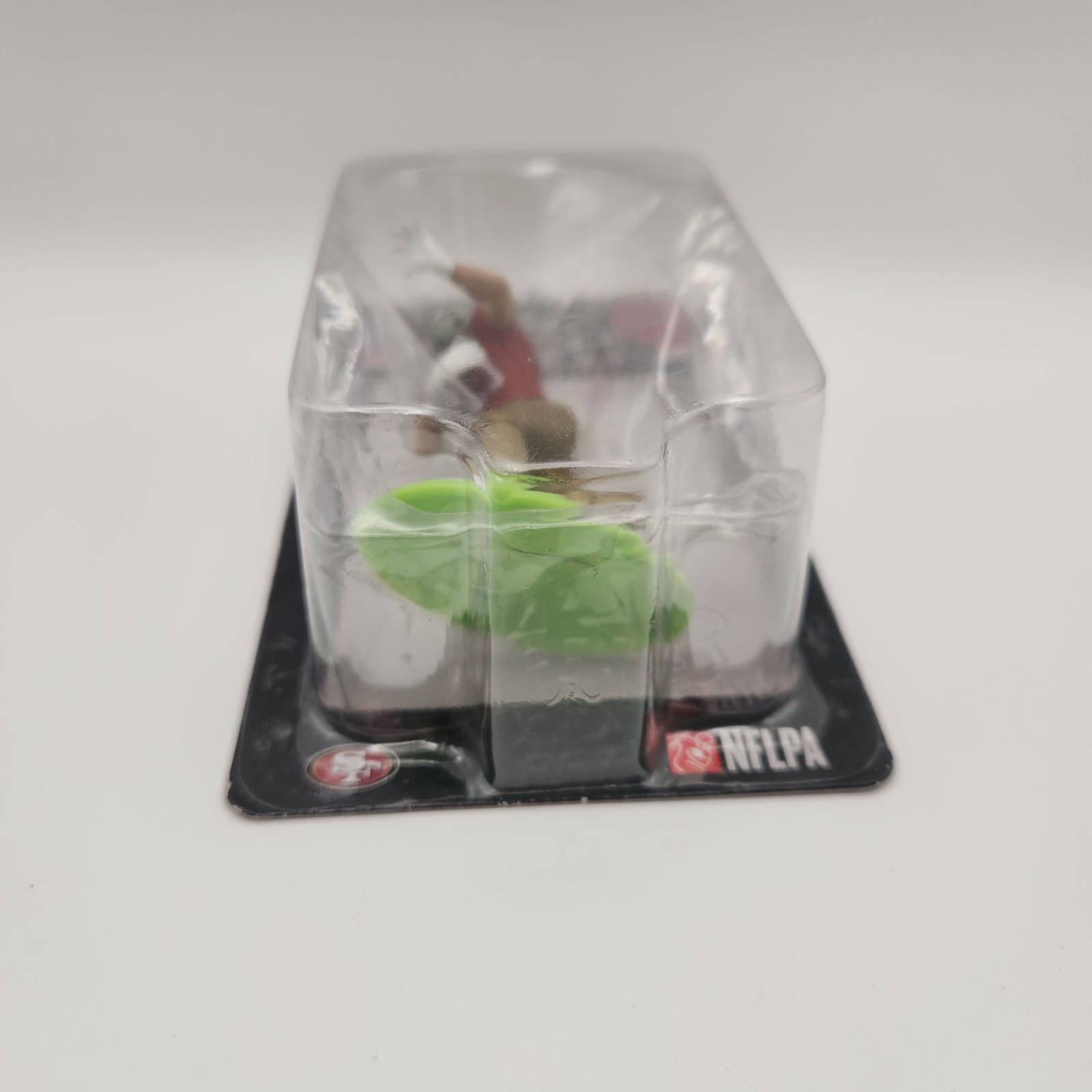 NFL Collectible Action Figure #23 Christian McCaffrey SF 49ers NEW