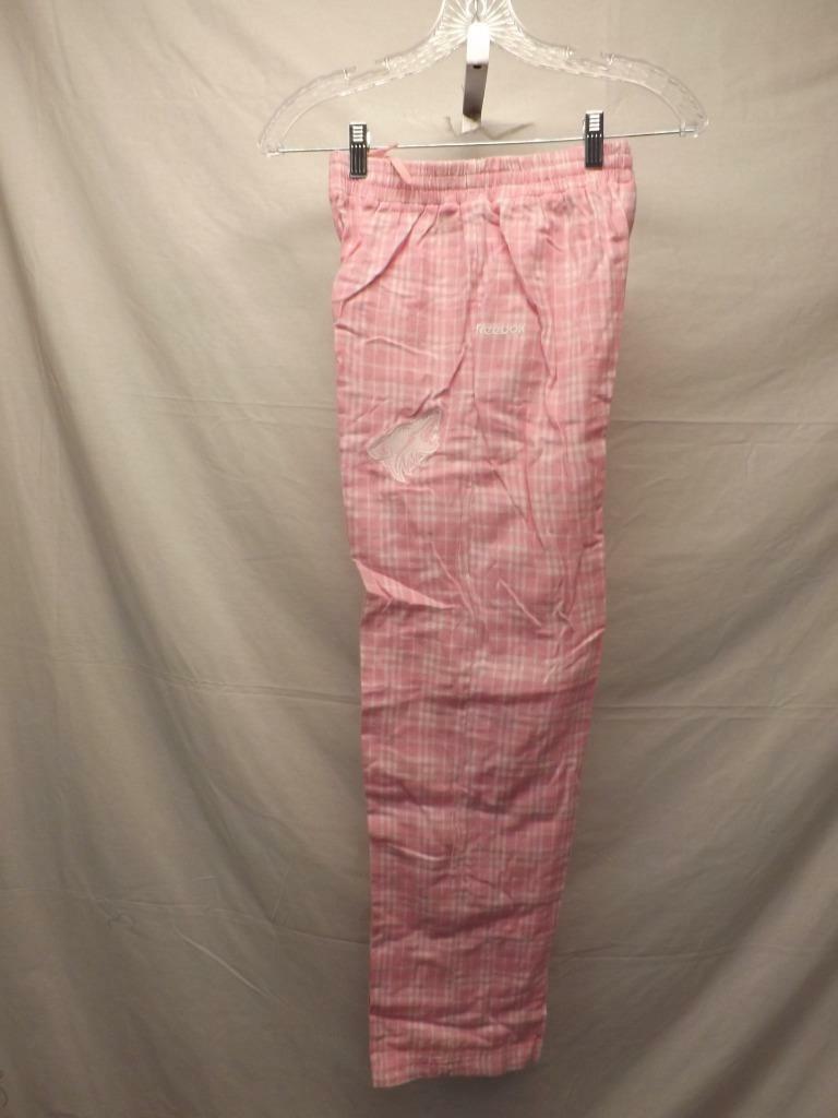Phoenix Coyotes Youth Girls (7/8-10/12-14-16) S-M-L-XL Pink PJ Lounger Pants $20
