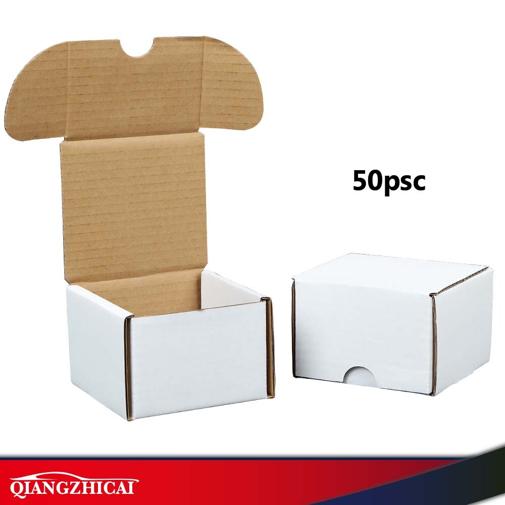 50 STORAGE BOXES LOT 200 COUNT CT SPORT CARDS TRADING MAX PRO GAMING SHIPPING