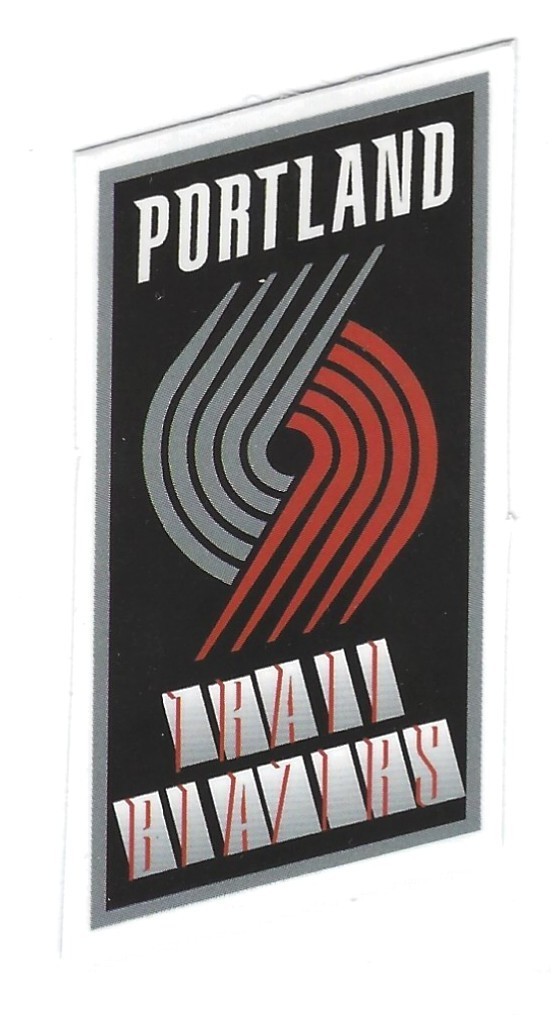 NBA Basketball Vinyl Decal Stickers Outdoor Grade Choose from all 32 Teams