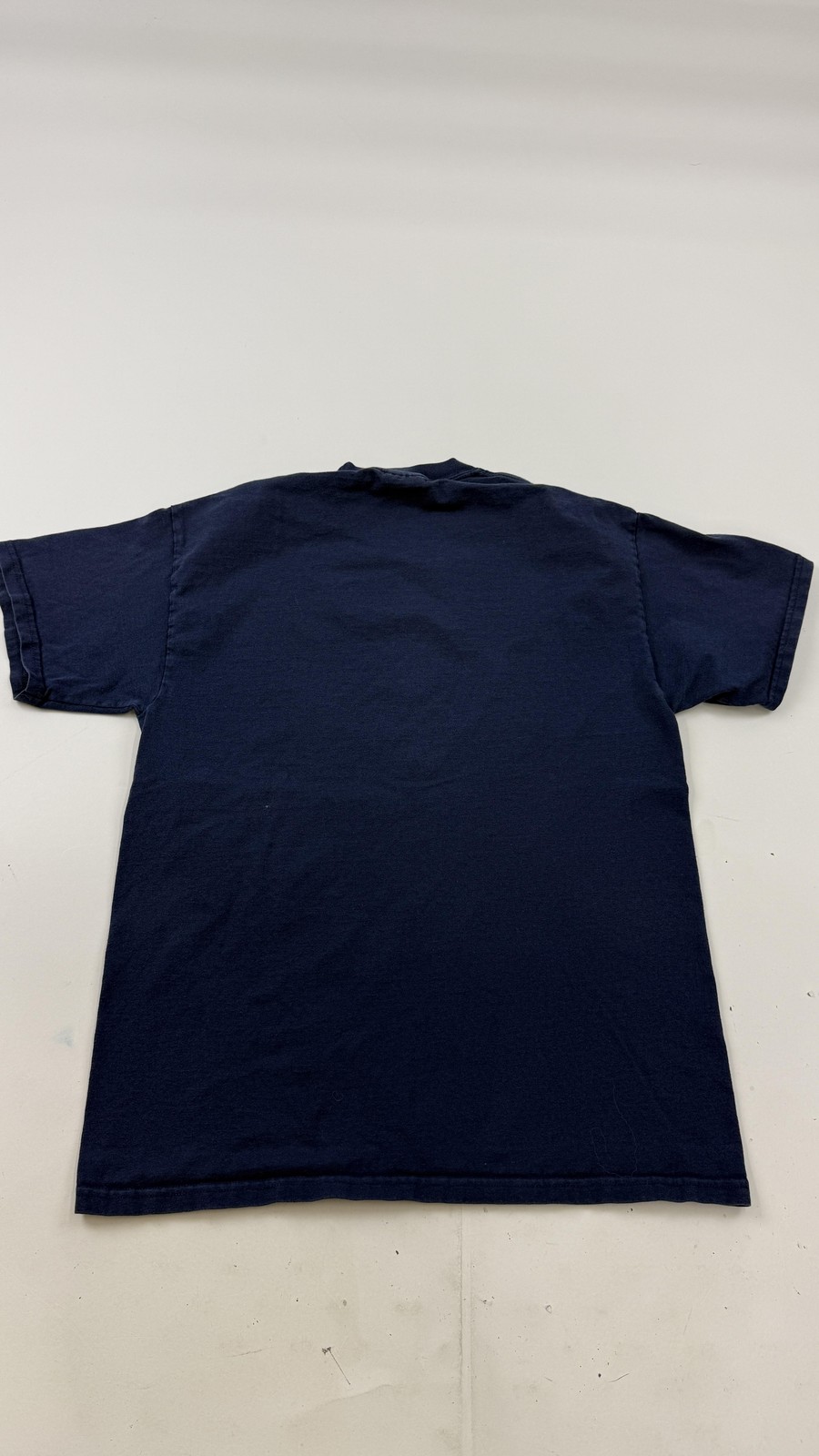 UCLA Bruins Shirt Mens Medium Blue NCAA Football Port And Company Graphic Tee