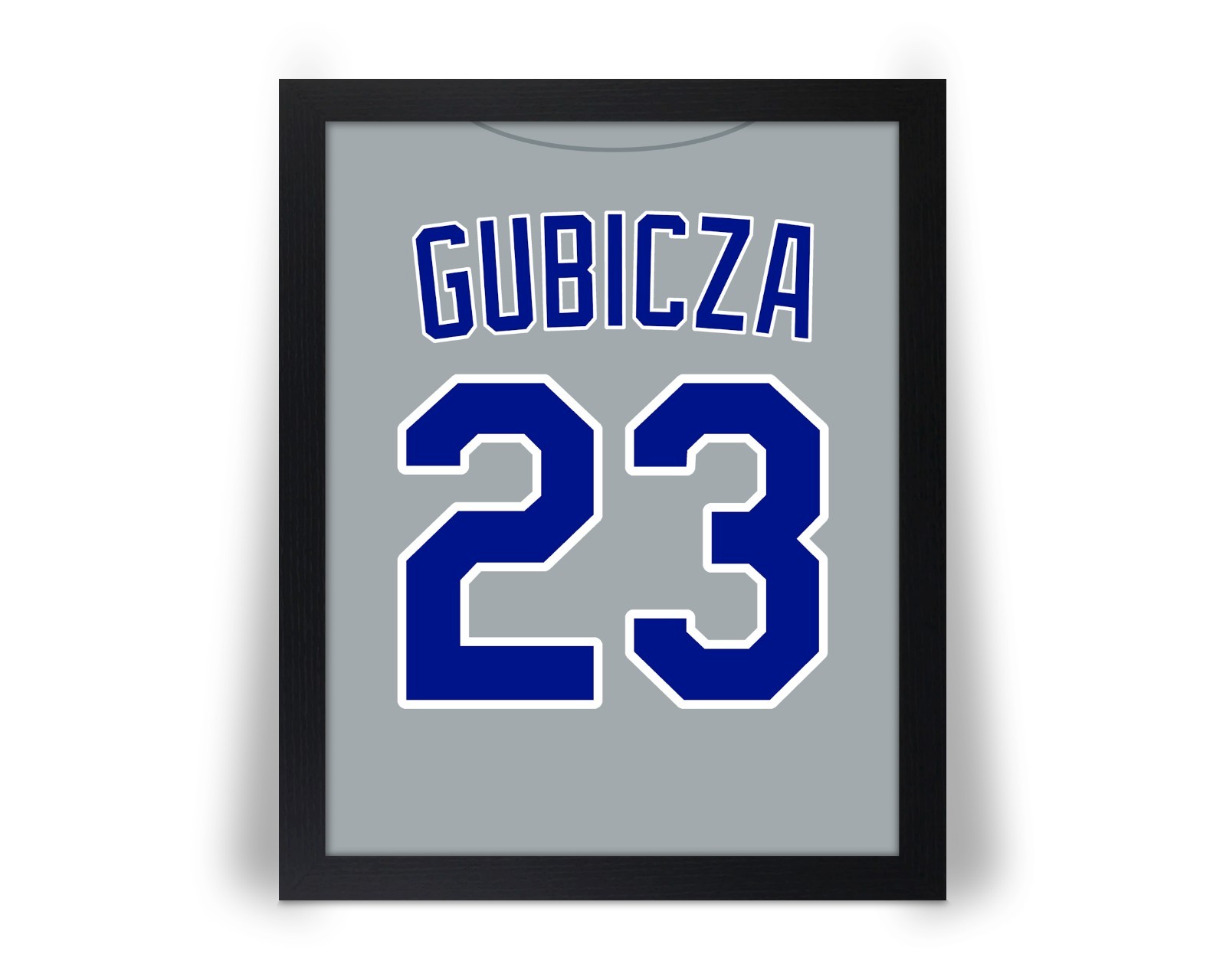 MARK GUBICZA Kansas City Royals comparable Photo Picture – 8×10 11×14 16×20 (JZ)