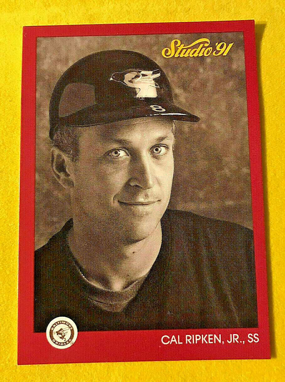 1991 LEAF B.B. “The Studio Set” – (GROUP 2 of 2) -Complete Your Set – YOU PICK!