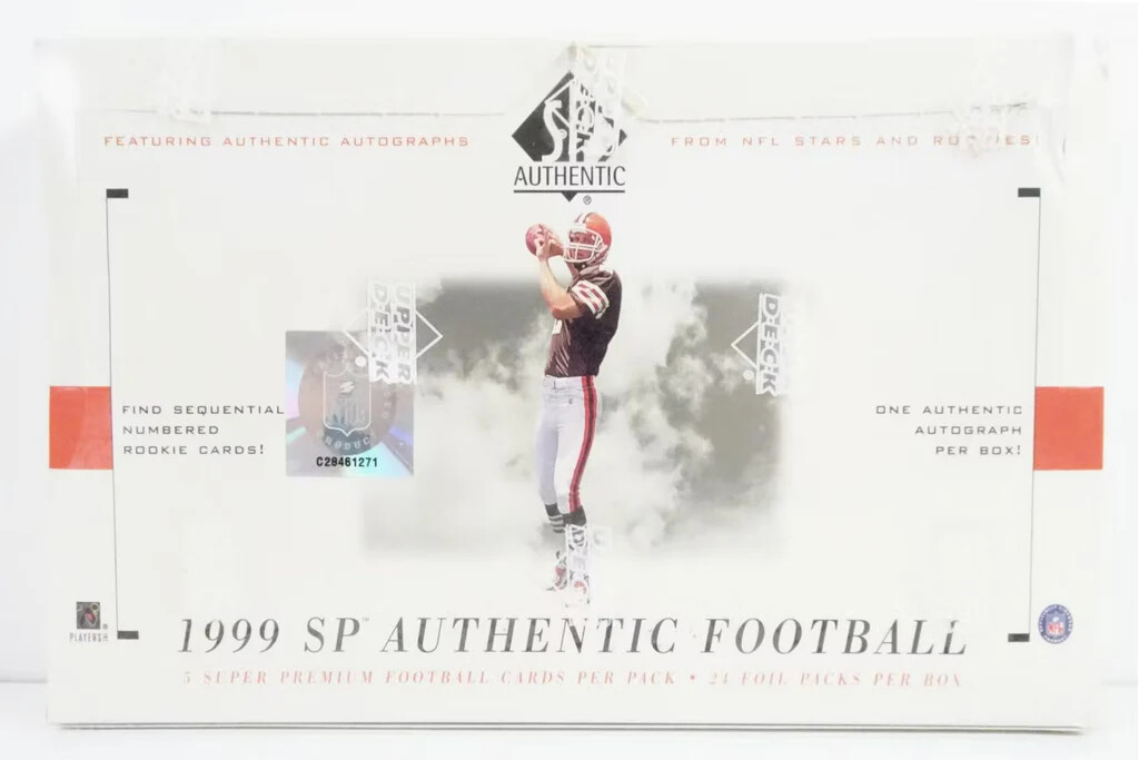 🏆 1999 SP Authentic Future Watch /1999, Inserts, Parallels & More Bulk Save 💰