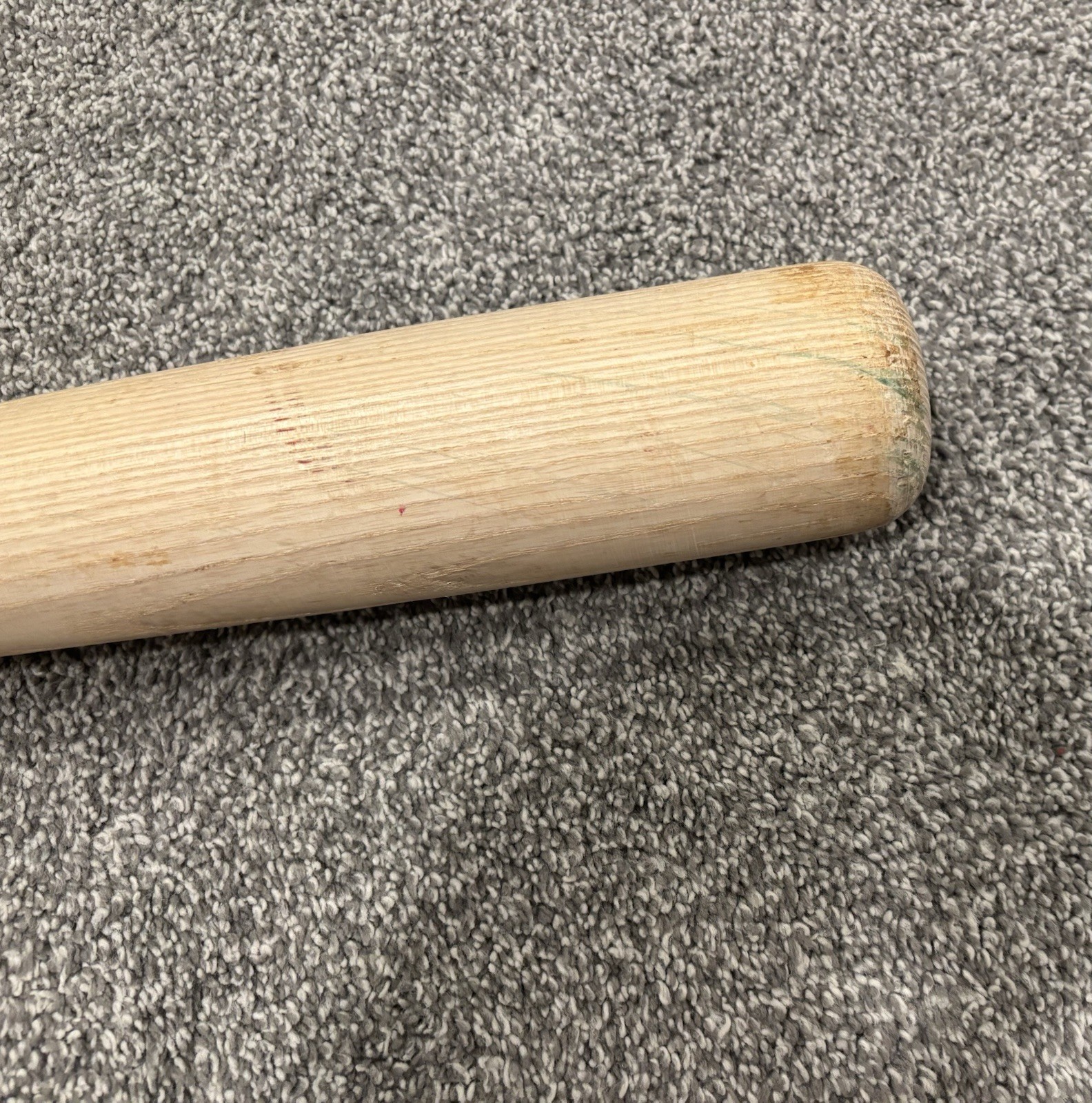 1998 Mark McGwire Game Used Bat – Used During Record 70 HR Season! PSA GU8