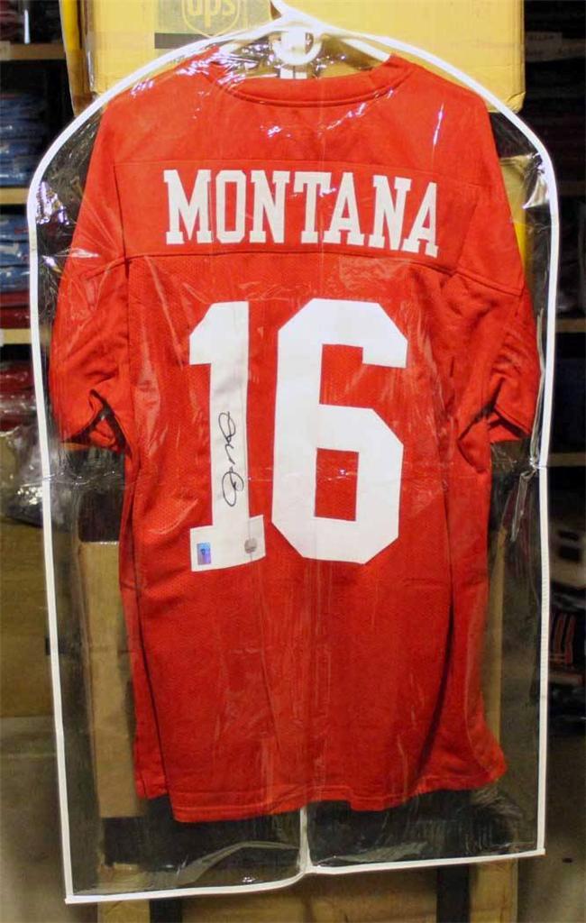 Clear Vinyl JERSEY DISPLAY Zippered Bag – MLB NBA NFL NHL – Protection from DUST