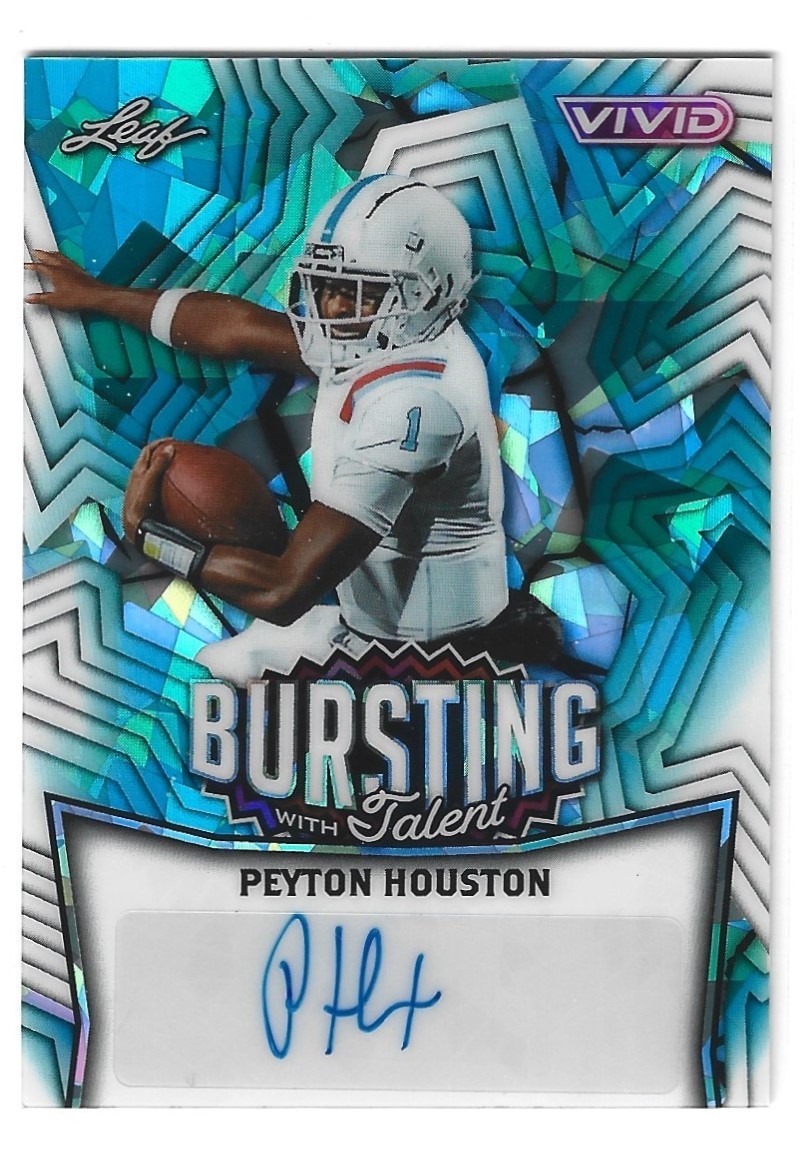 2025 Leaf Vivid Peyton Houston Auto TA-PH1 Crystal 5/10