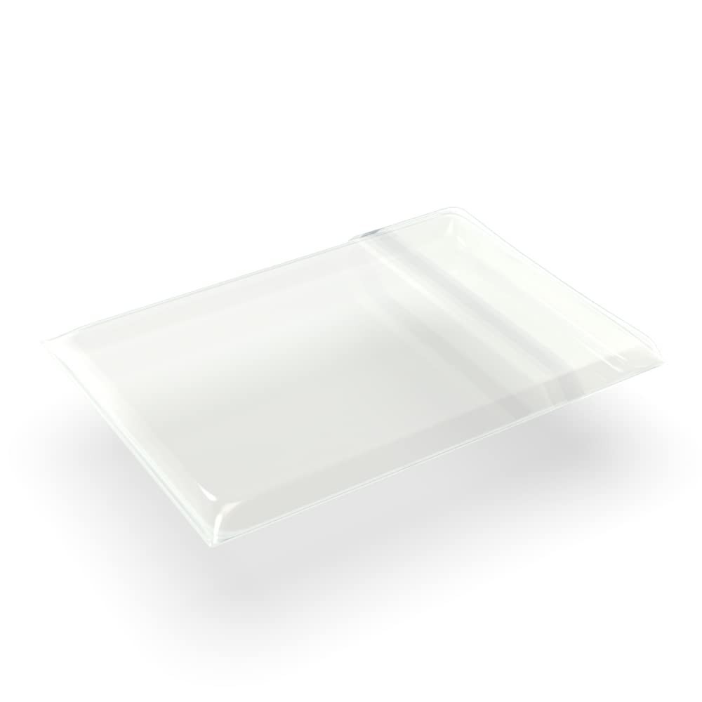 Resealable Team Set Bags – 500 ct |4 Pack X 125/Bag, Archival Quality Polypro…