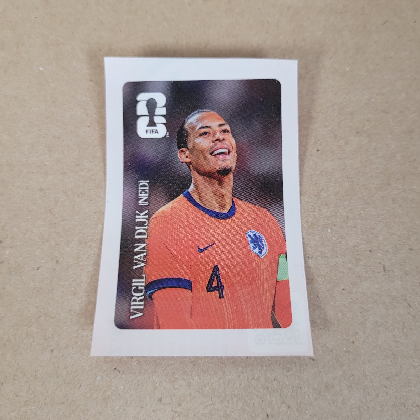Coca Cola Panini Sticker CC1-CC12 Complete Set Full Fifa World Cup 2026 EU Vers.