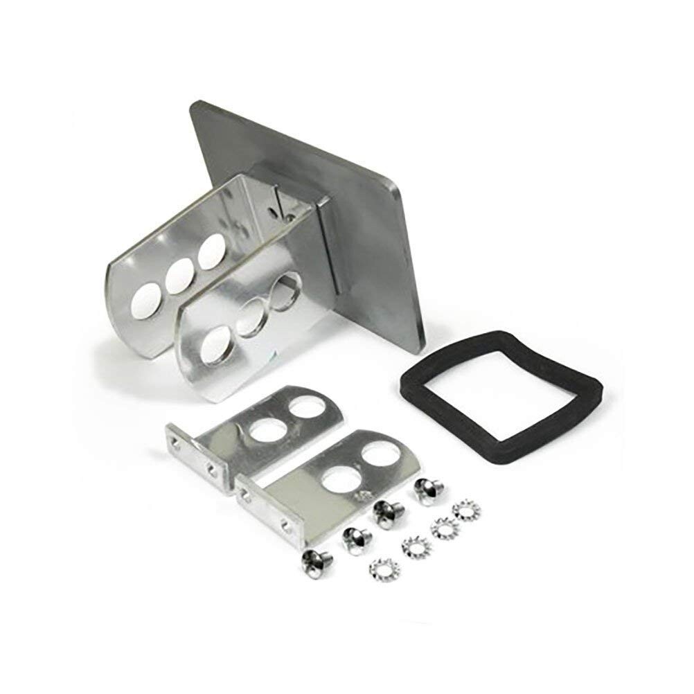New York Giants NFL Rectangle Hitch Cover – Hitch Cover Class II & Class III
