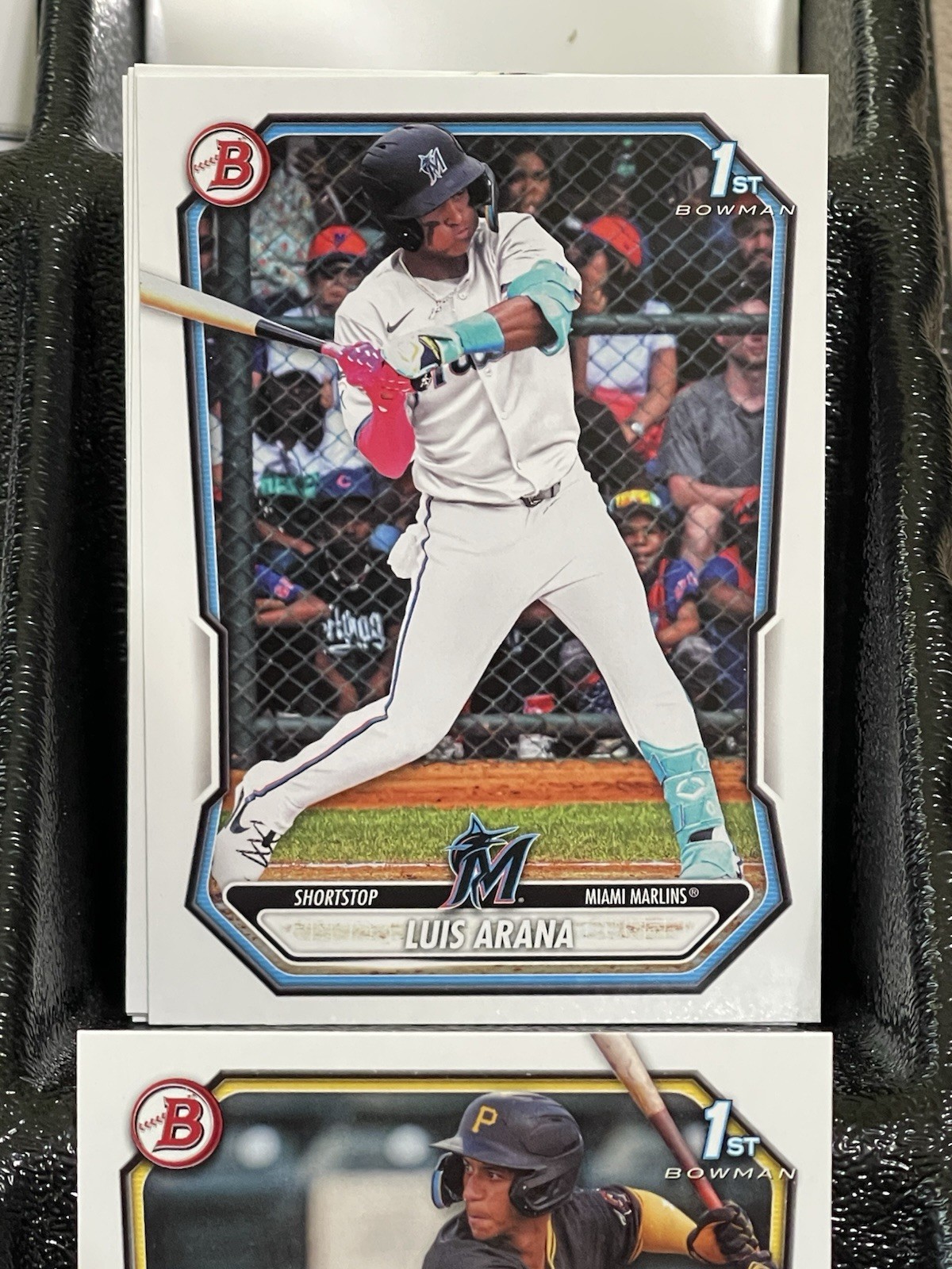 2026 Bowman Baseball Complete Paper Set #1-100 & BP1-BP150 / RC’s Vets Prospects