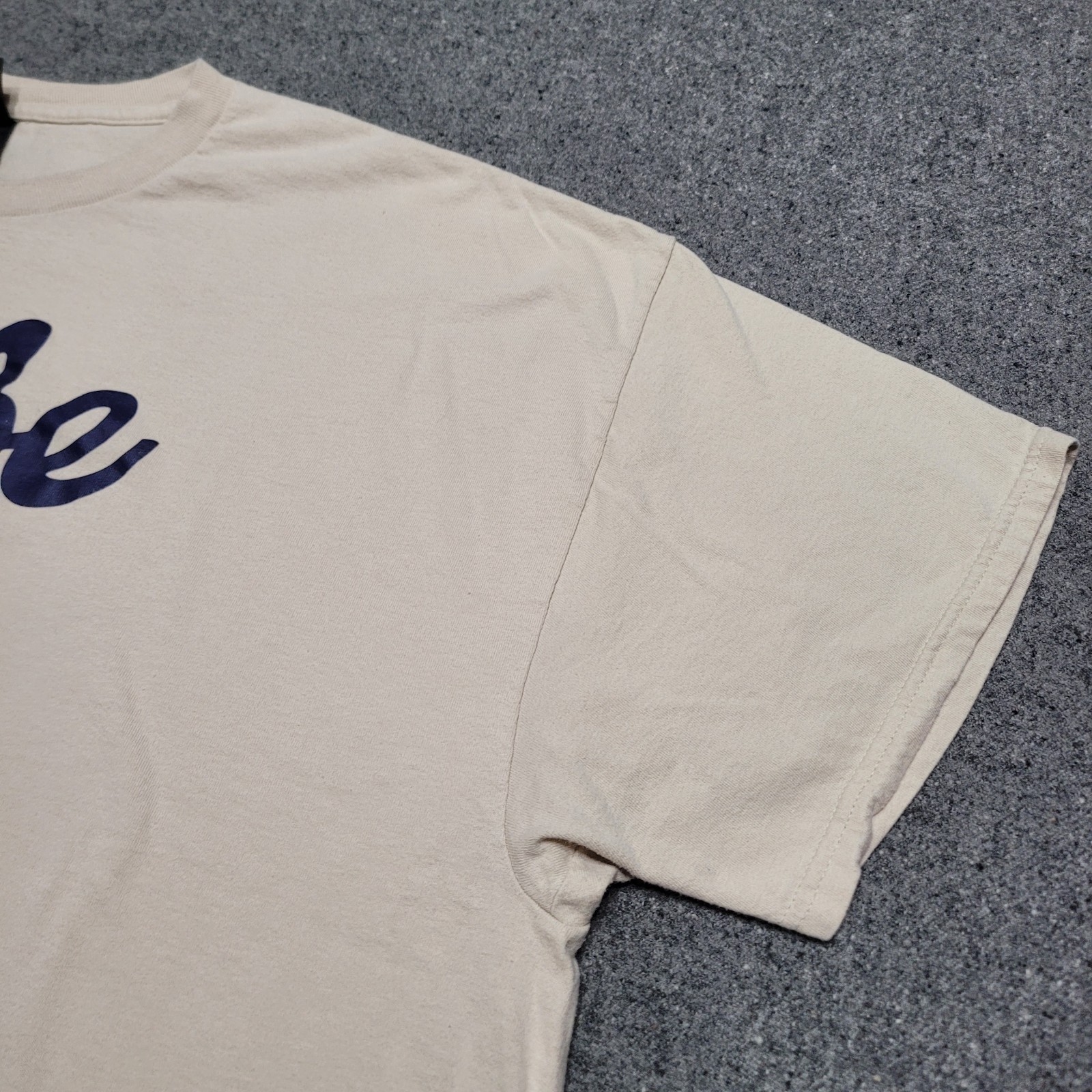 Los Angeles Dodgers Shirt Mens 3XL XXL Kobe Bryant Black Mamba Crewneck 2021