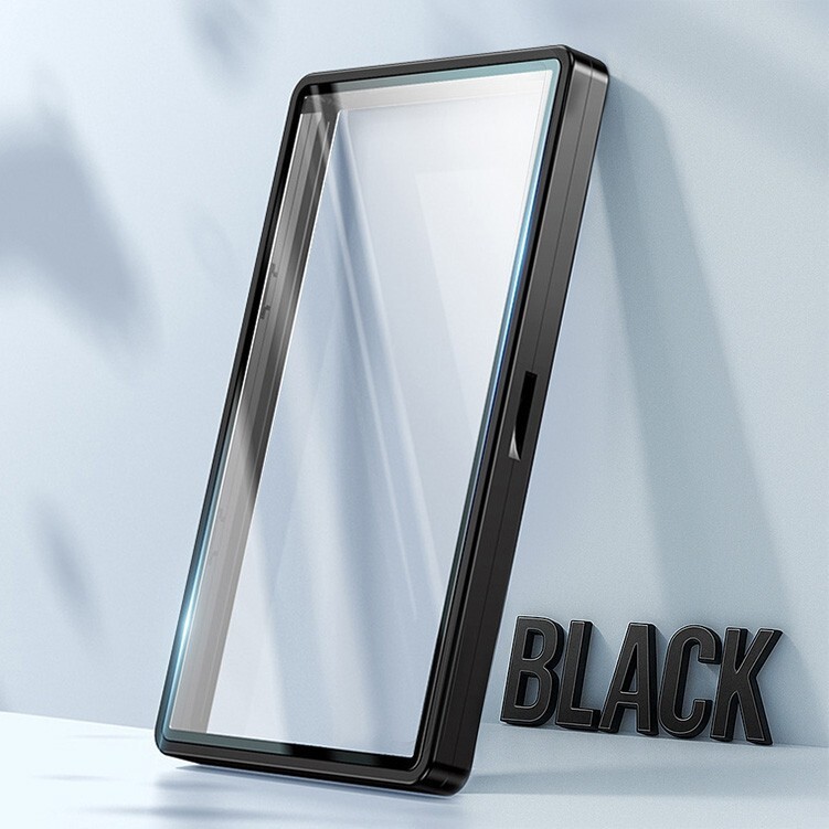 PSA/BGS Magnetic Metal Slab UV Protector Case Graded Cards Holders Display Case