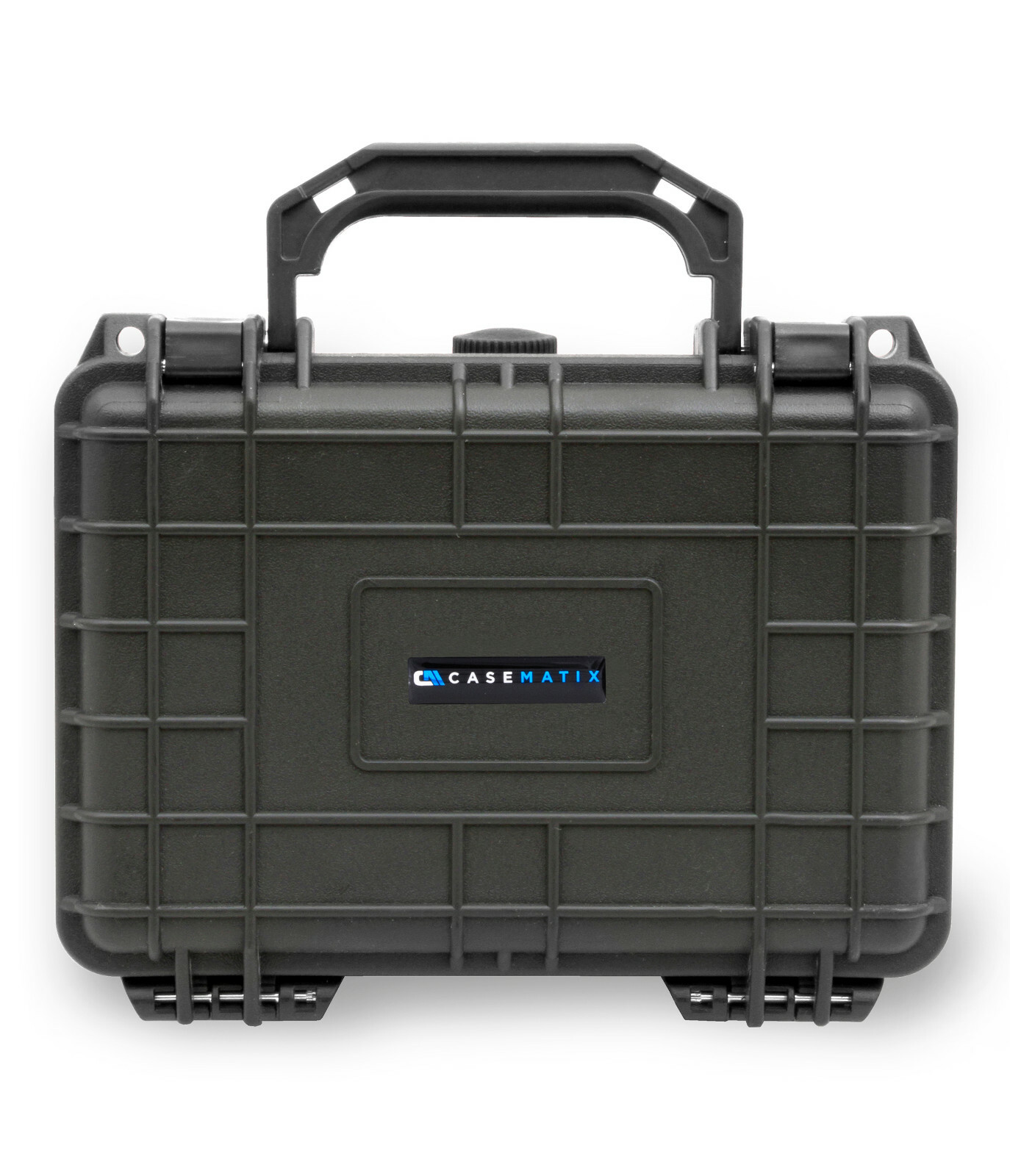 CM Graded Card Case Storage Box For 5 – 9 Graded Sports Trading Cards and Slabs