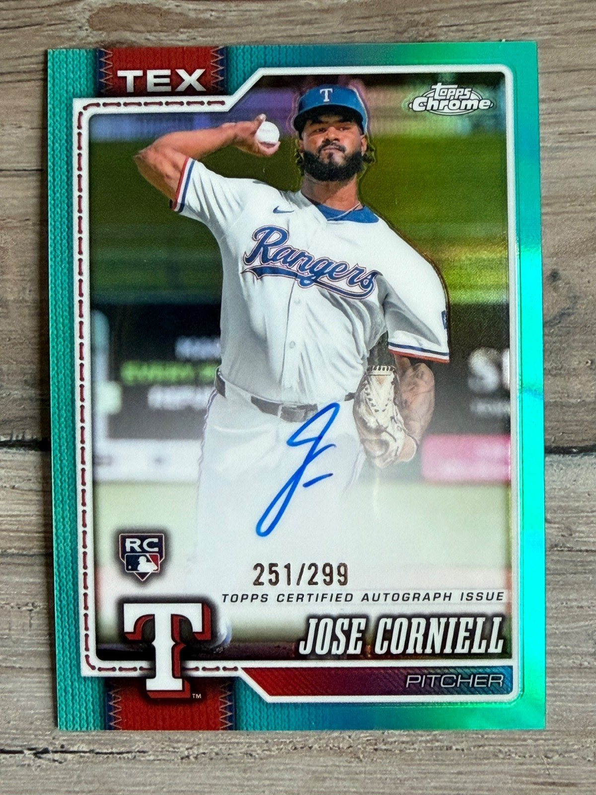 2026 Topps Chrome Baseball – Inserts-Autographs-Rookies-Stars-Parallels