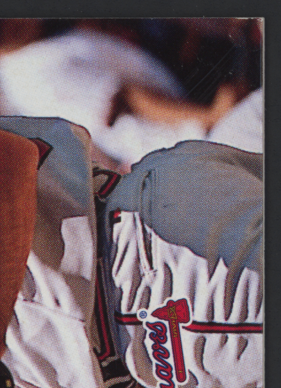 1998 Donruss Days #14 Greg Maddux Braves