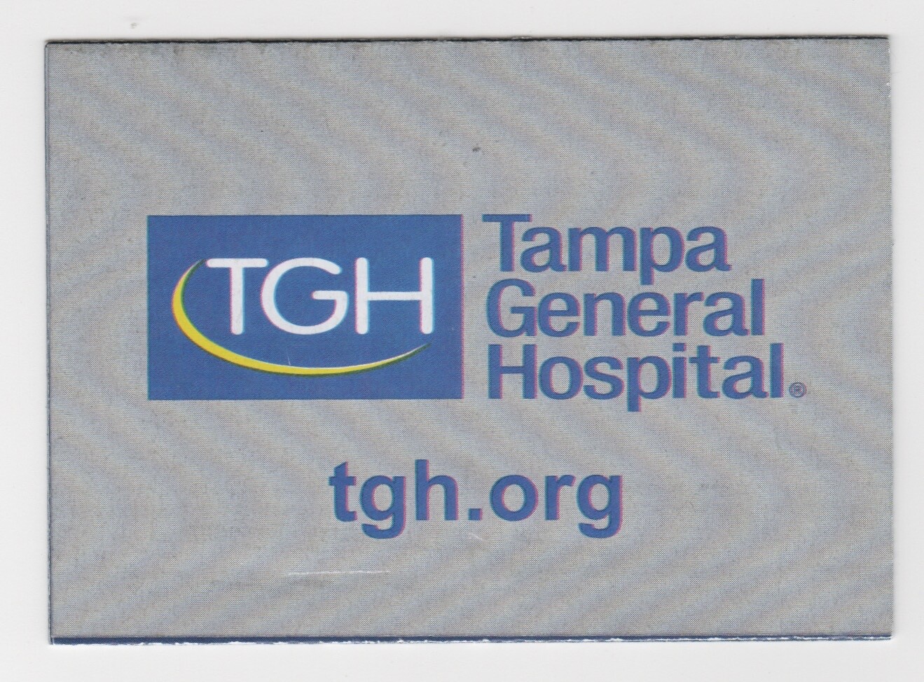 Tampa Bay Rays Regular Season 2016 Pocket Schedule – Longoria TGH Version
