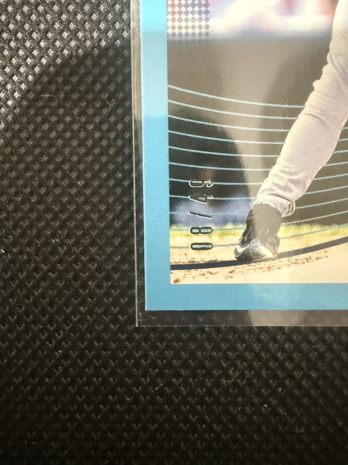 2018 Panini Donruss – Ken Griffey Jr – The Kid #175 9 Card Lot #’d and Base