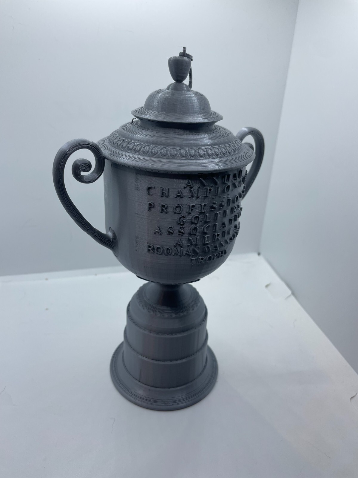 PGA Championship Trophy