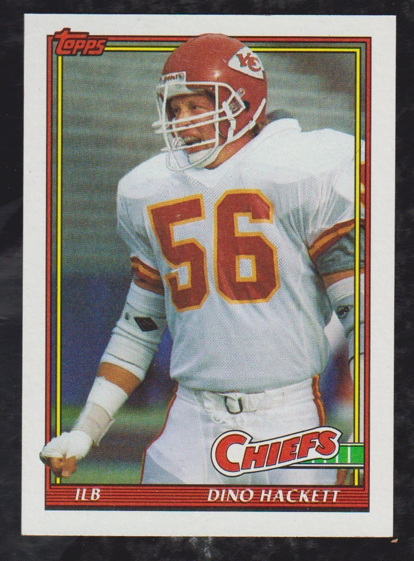 1991 TOPPS FOOTBALL YOU PICK #221 – #440 NMMT **** FREE SHIPPING ****