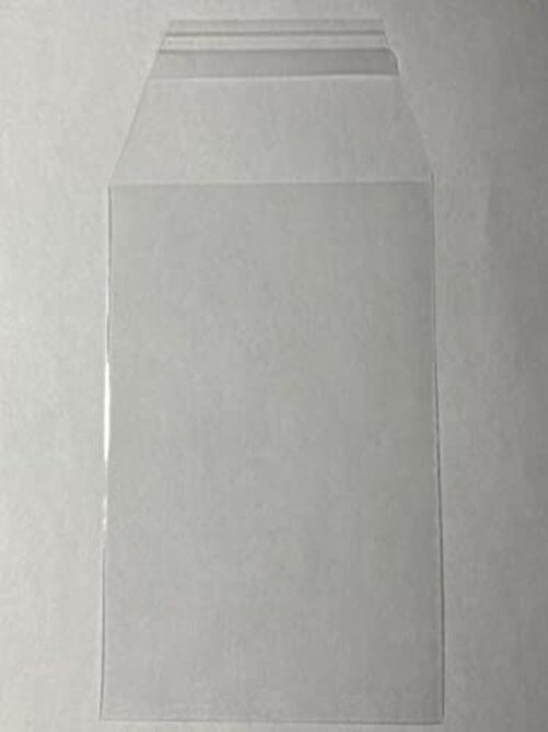 00 PSA Perfect Fit Sleeves Graded Card Sleeves for PSA Slabs | Collector 1