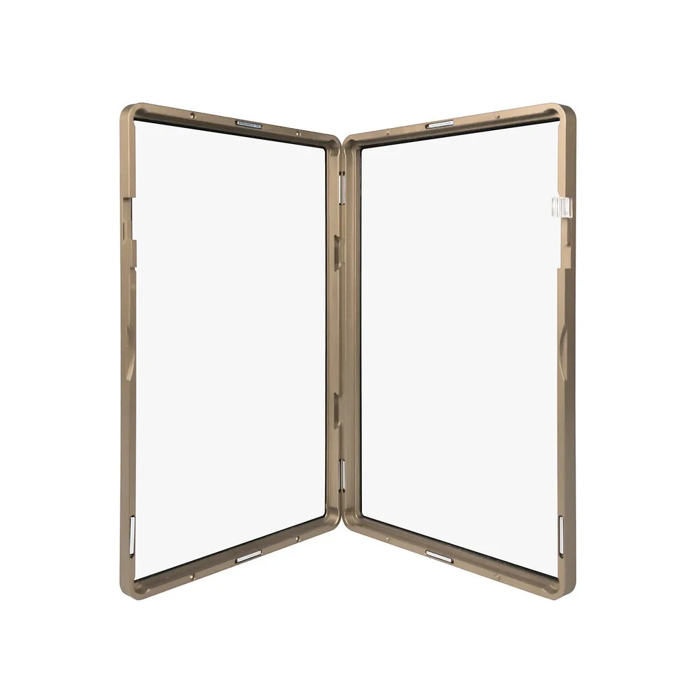 Standard SGC Slabmags Case – Matte Gold – Free Shipping