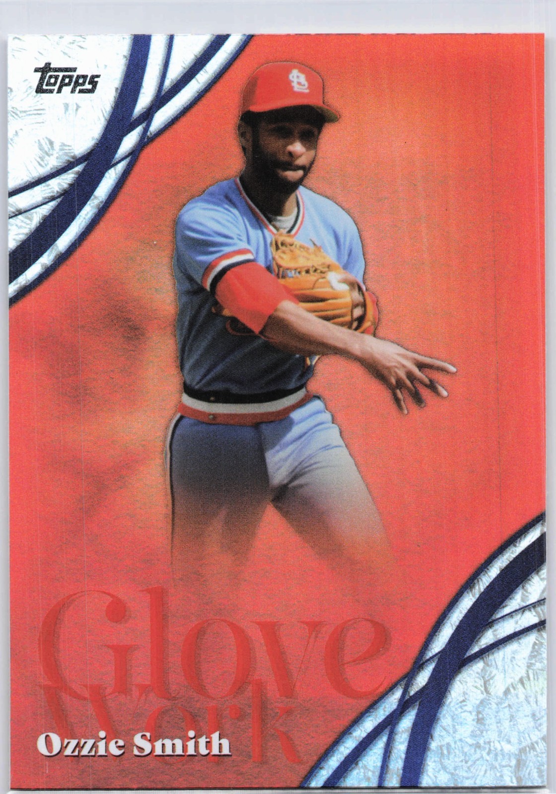2026 Topps Series 2 Glove Work Insert | You Pick Your Card PYC *Buy More & Save!
