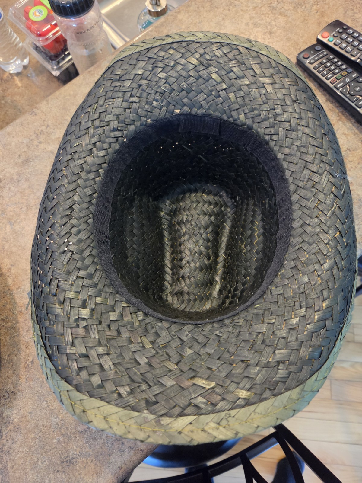 Pittsburgh Pirates SGA Cowboy Hat 7/11/26 Country Weekend