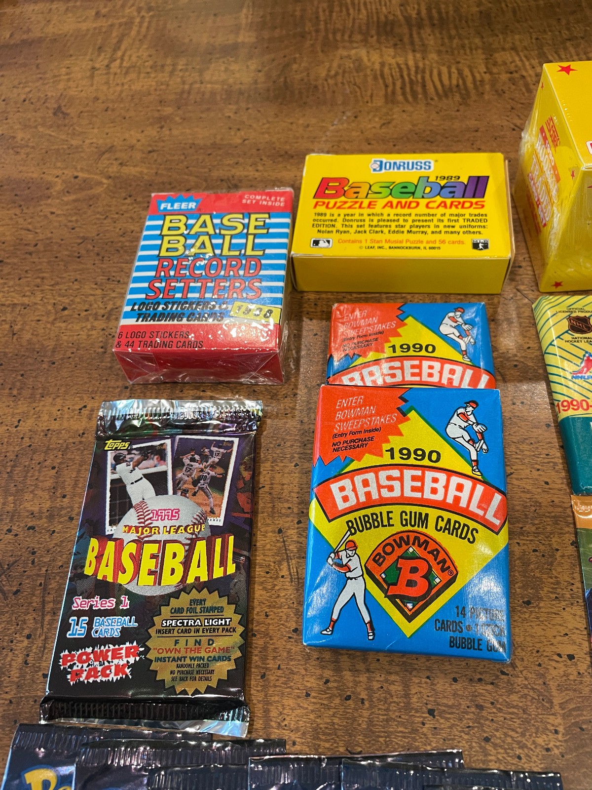 FOR SALE: One (1) Instant Mid-Life Crisis Survival Kit (1988-2024)
