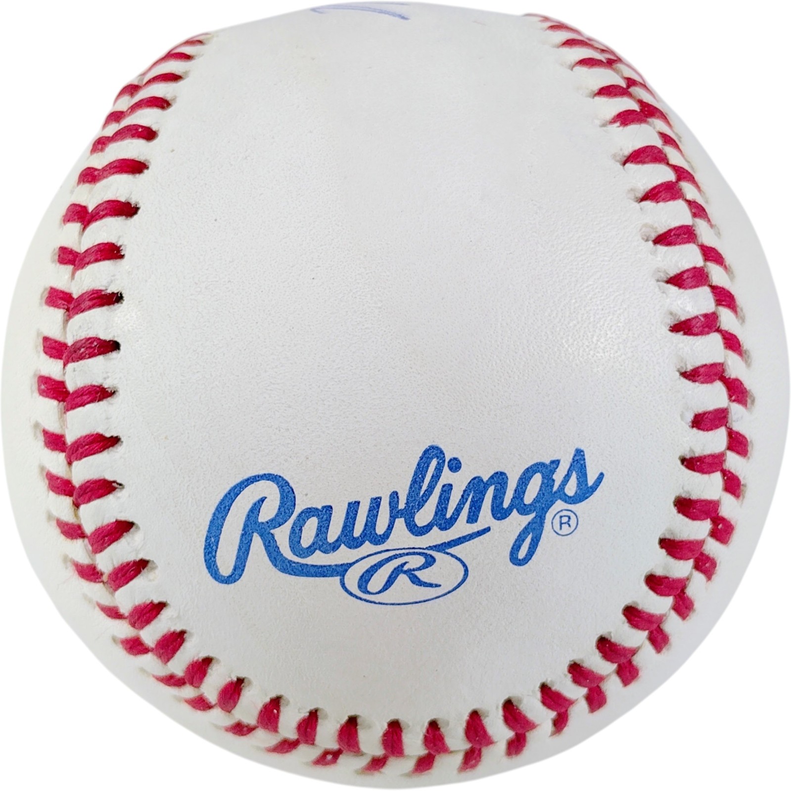 Michael Choice Signed Baseball Texas Rangers Oakland Athletics Autograph Proof