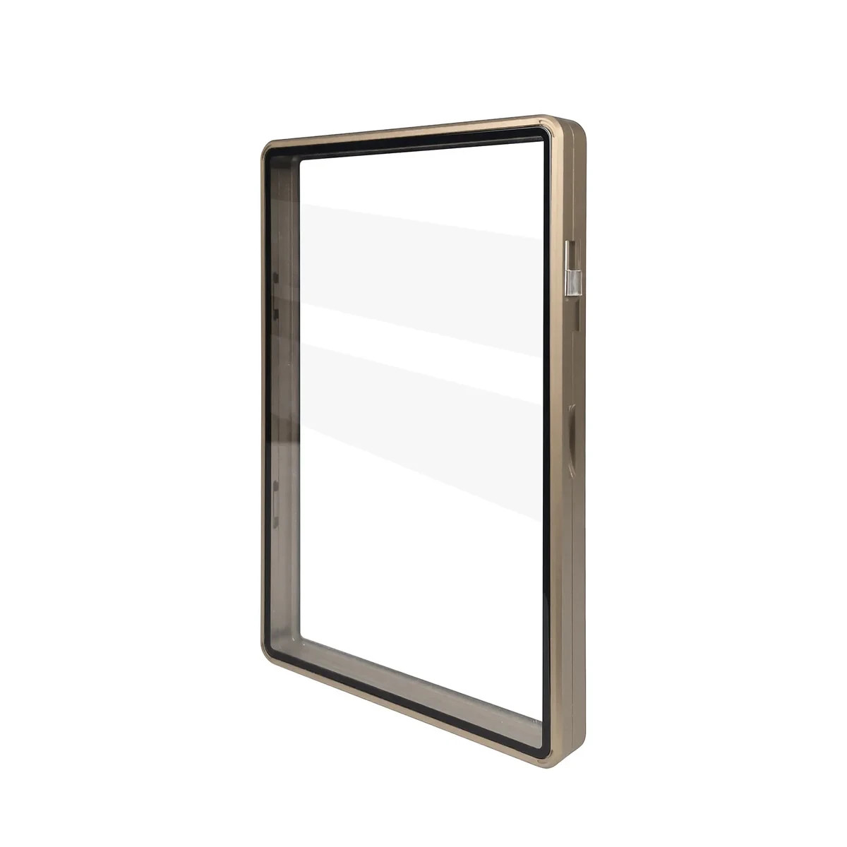 Standard SGC Slabmags Case – Matte Gold – Free Shipping