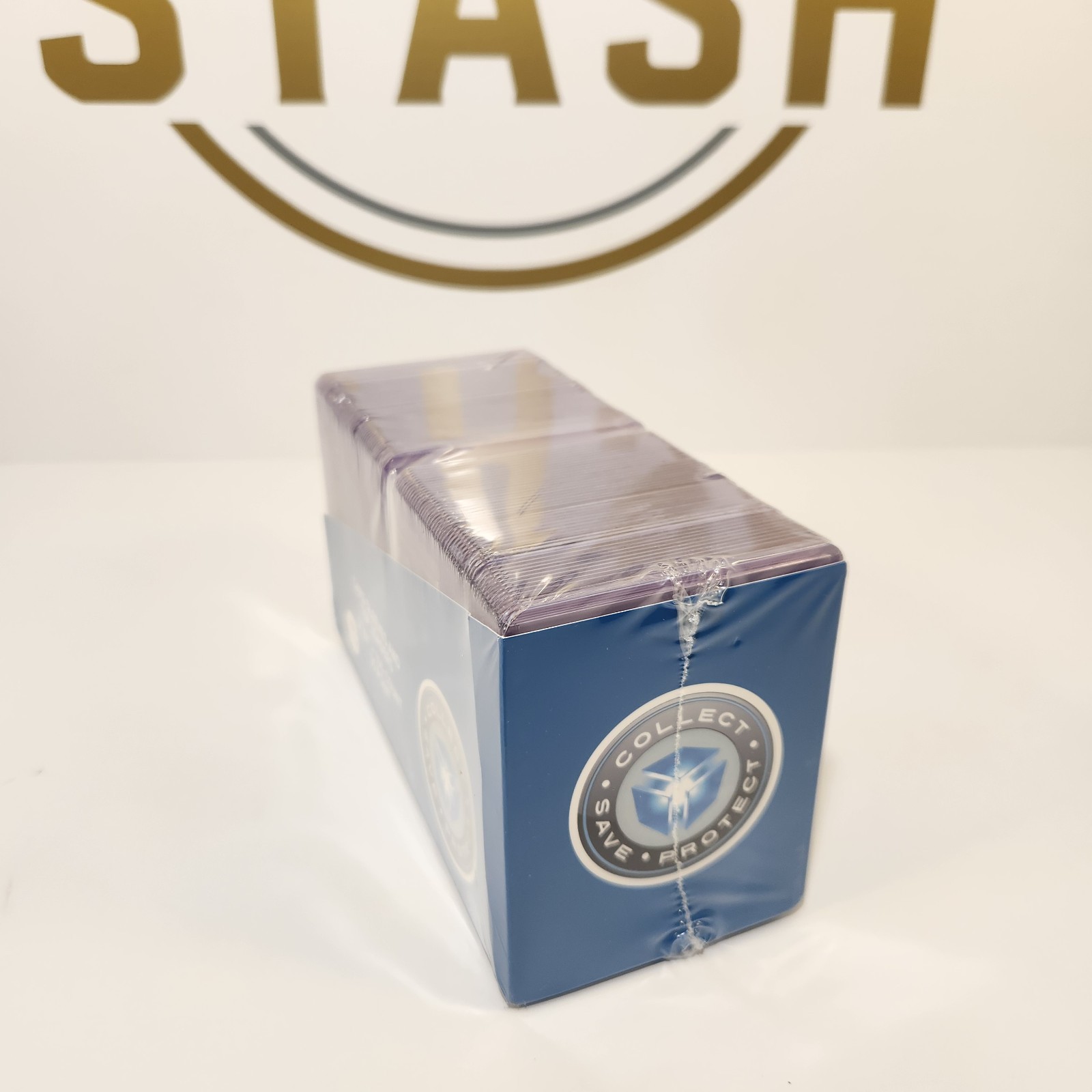 100 Top Loaders 3×4 Premium Card Holders for Pokemon Sports Cards MTG NEW ⭐