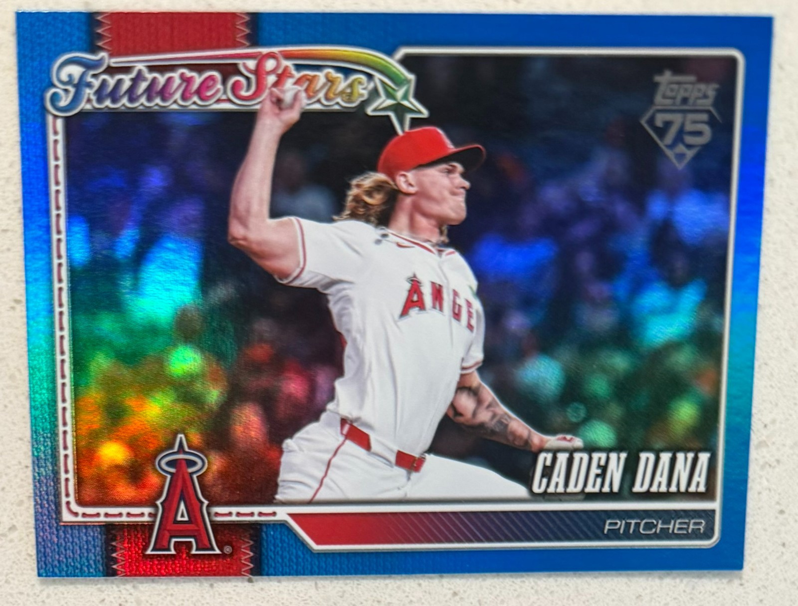 2026 Topps Series 2 – NUMBERED COLOR FOIL PARALLELS – You Pick Complete Your Set