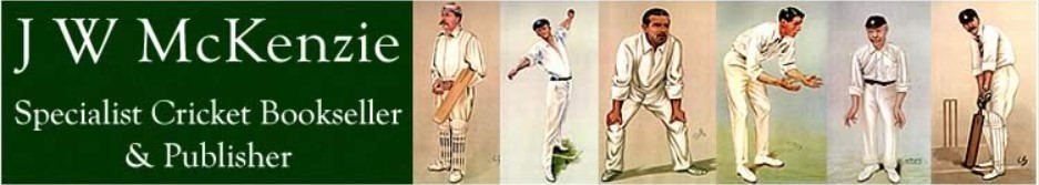 Victorian China Beaker – Cricket Theme