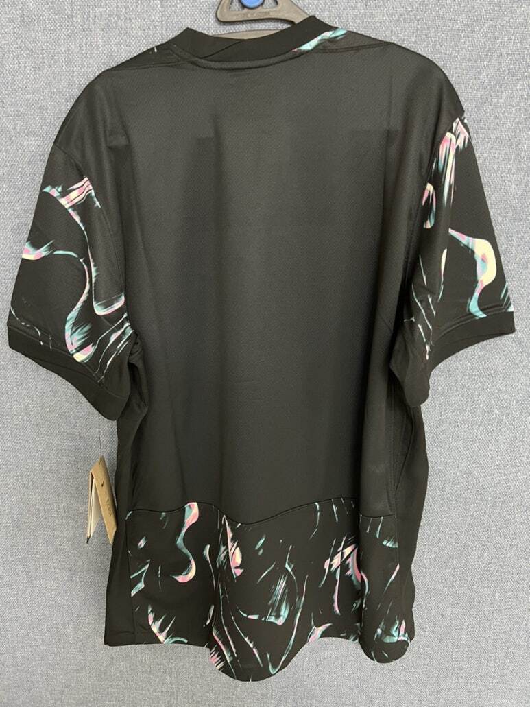 Nike Dri-Fit 2024 South Korea Stadium Away Jersey None-Marking ✅Asian Sizes