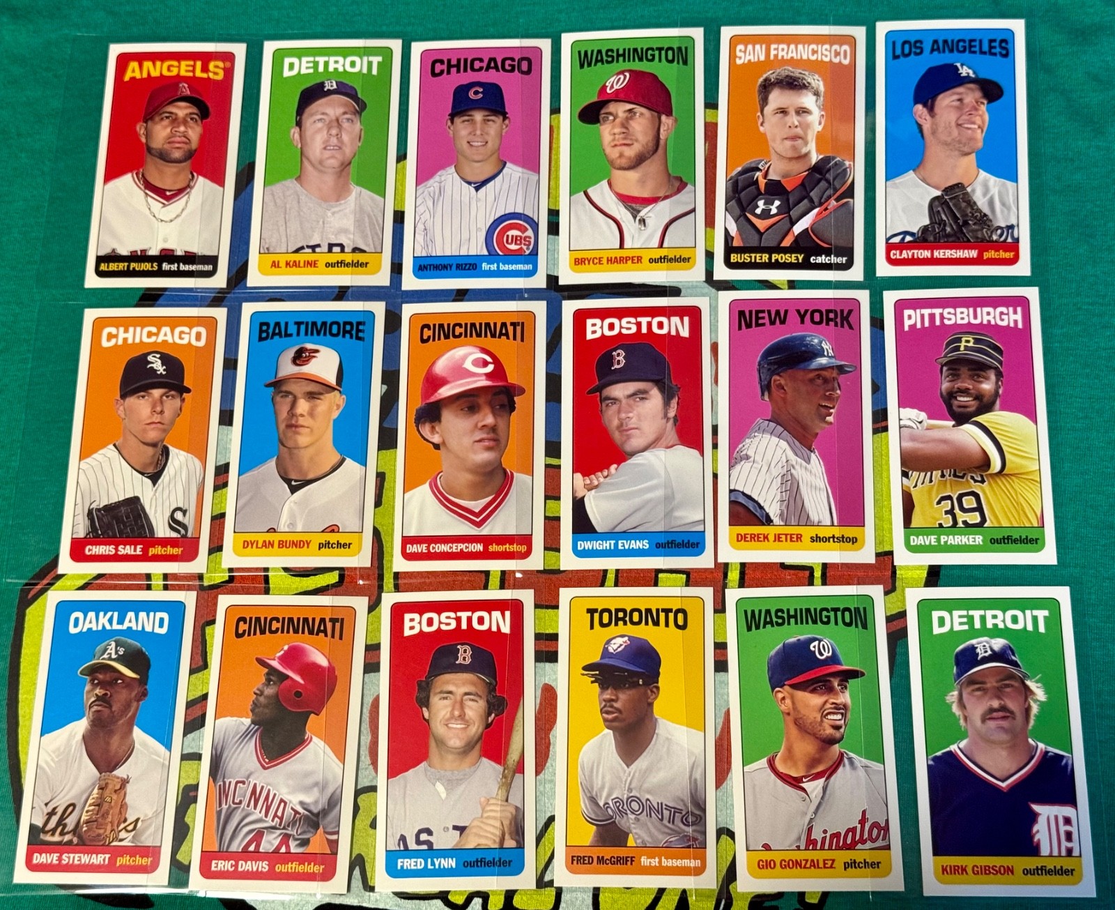 2013 Topps Archives Baseball Base Set # 1-200 + Inserts SP Set Builder 339 cards