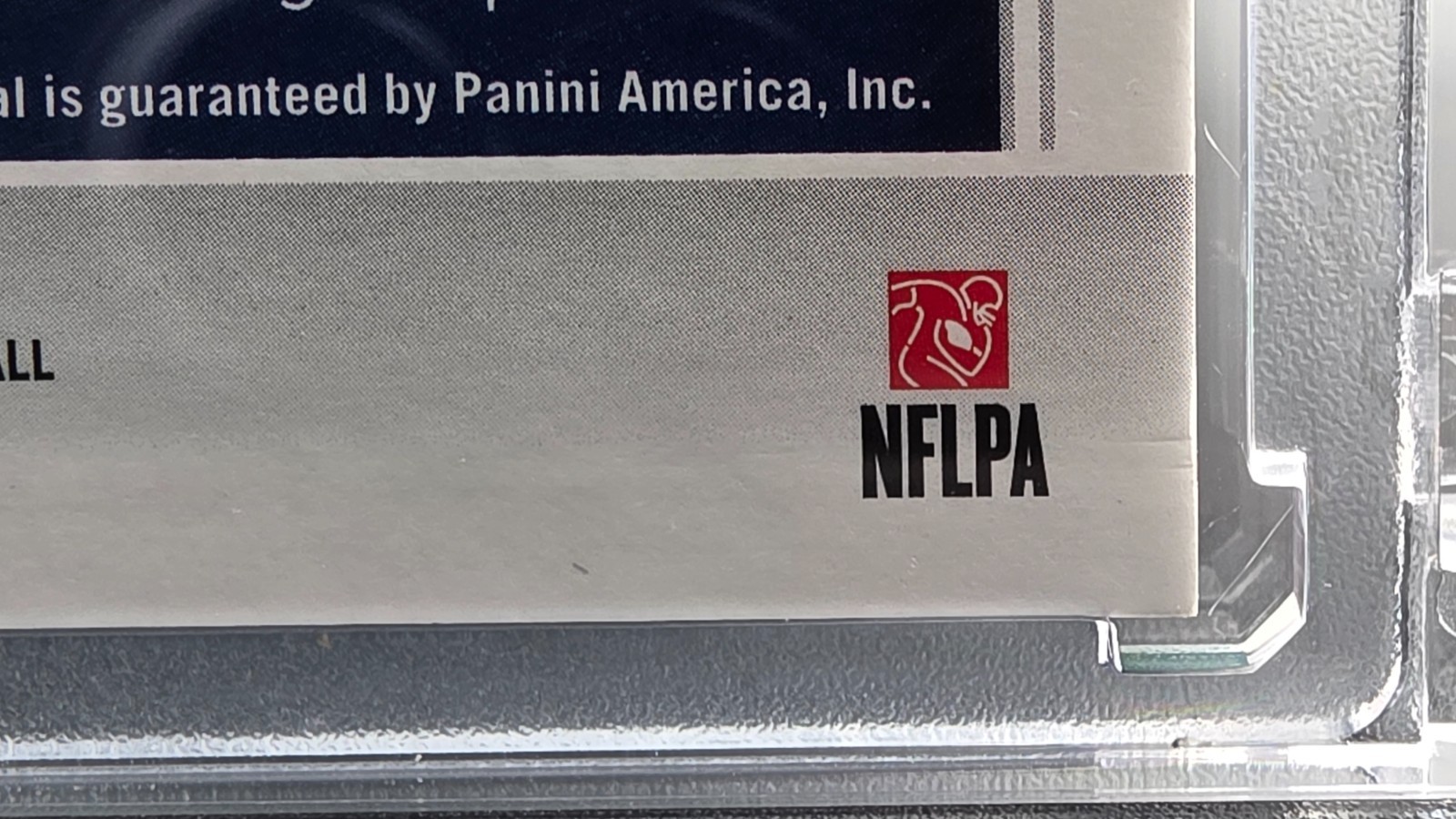 🛡️ 1/1 NFL SHIELD PATCH 🛡️ 2022 IMMACULATE TONY POLLARD 🔥 COWBOYS CASE HIT 🔥