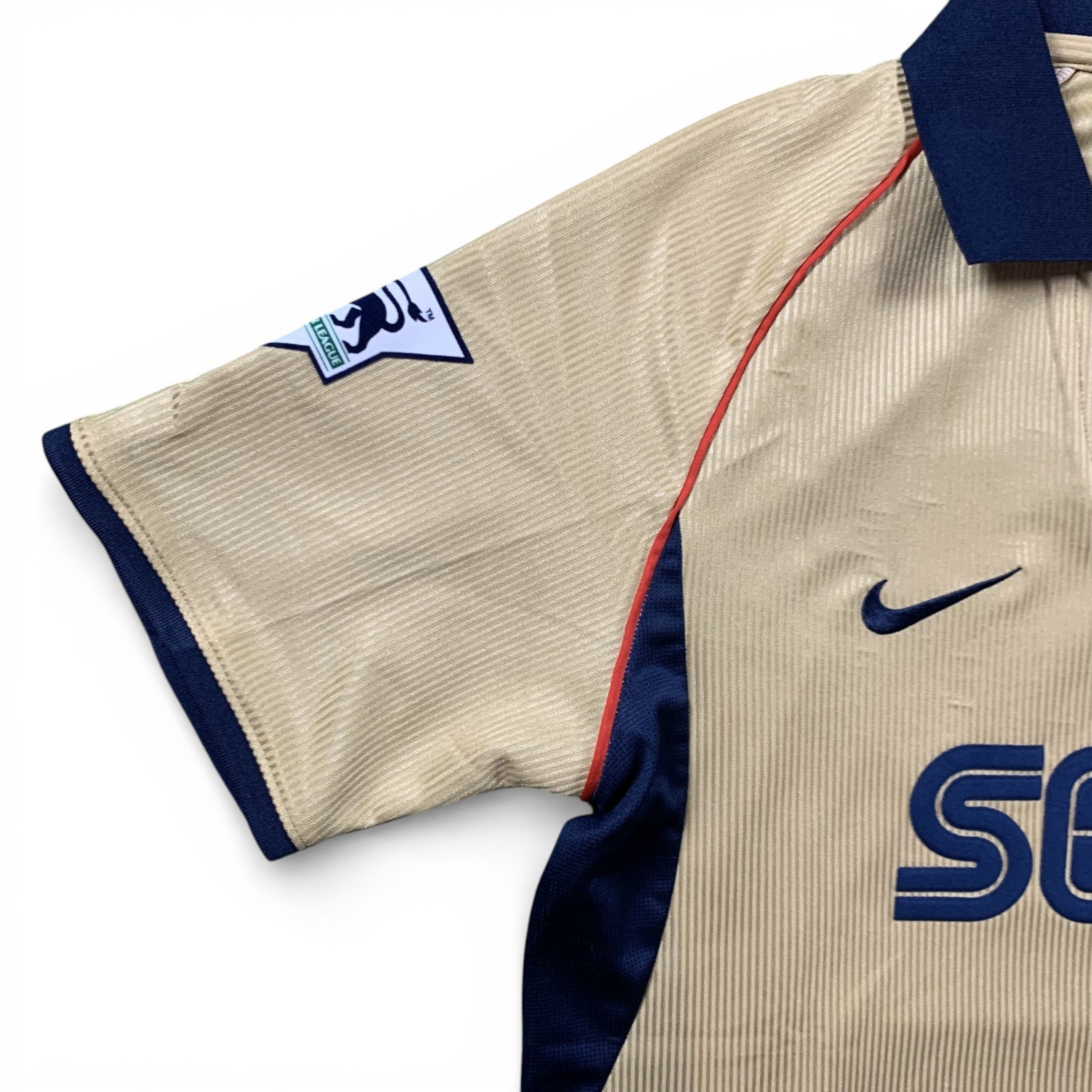 Thierry Henry #14 Arsenal 2001/02 Away Jersey Retro – Men’s Sizes – NEW