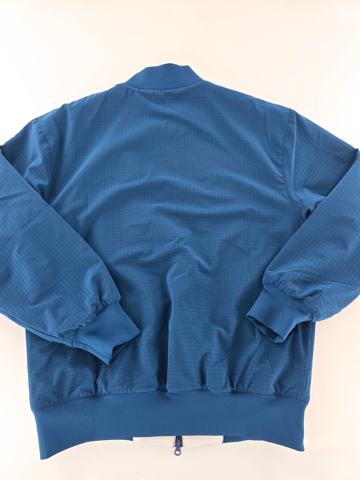 Nike Sabrina Reversible Basketball Track Jacket FV3164-477 Size Small Blue NWT