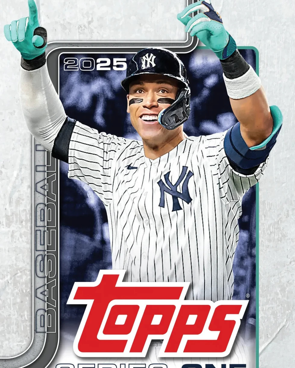 2025 Topps Base Set cards 201-450 COMPLETE YOUR SET