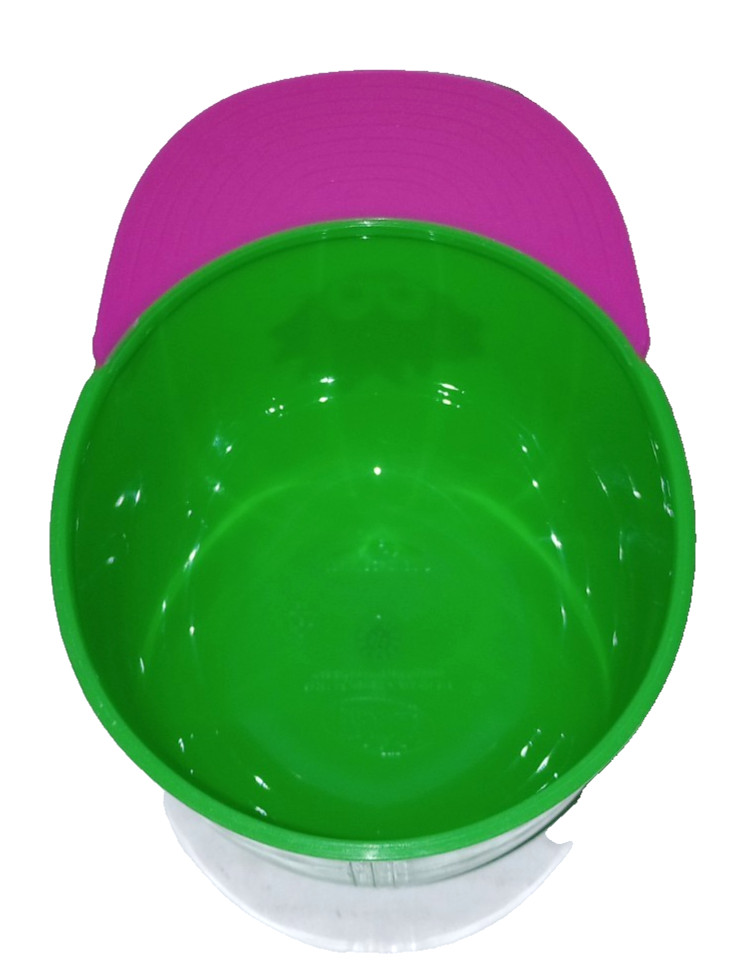Phillie Phanatic Cup w/Lid & Phillie Phanatic Ice Cream Helmet – 2026 SGA’s