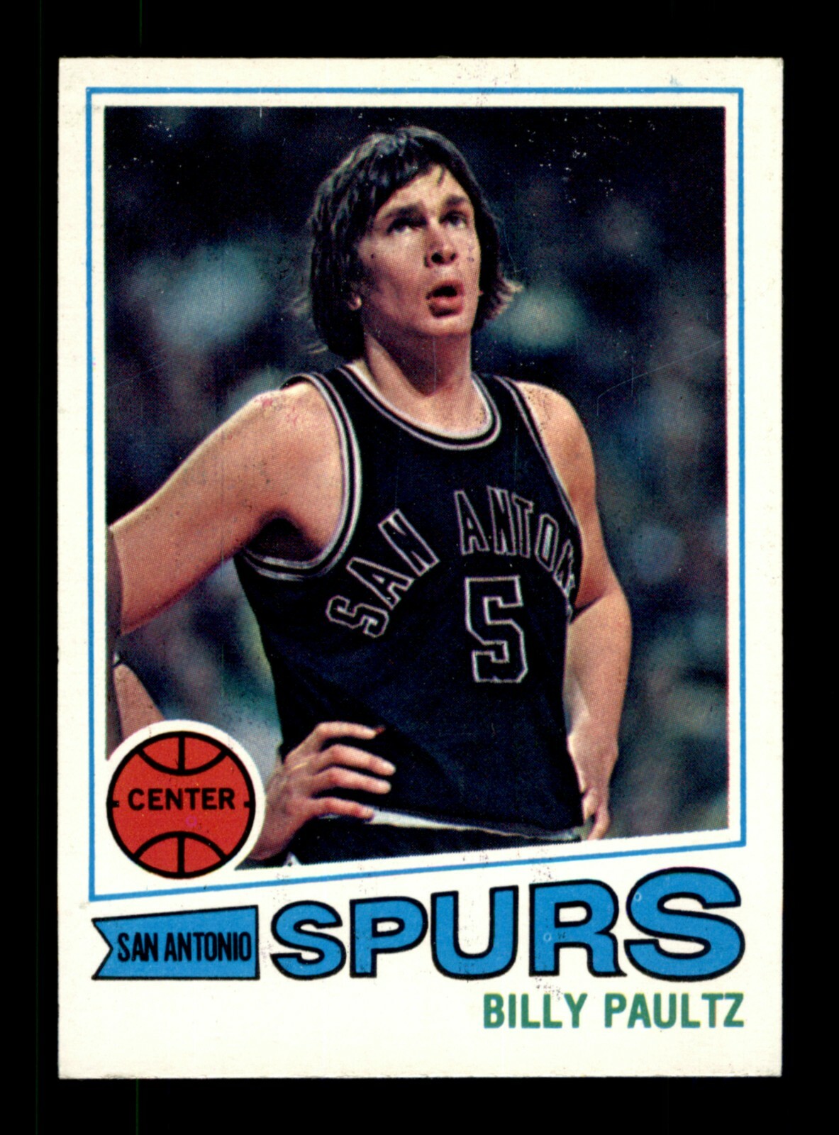 1977-78 TOPPS BASKETBALL 1 TO 132 / SEE DROP DOWN MENU.