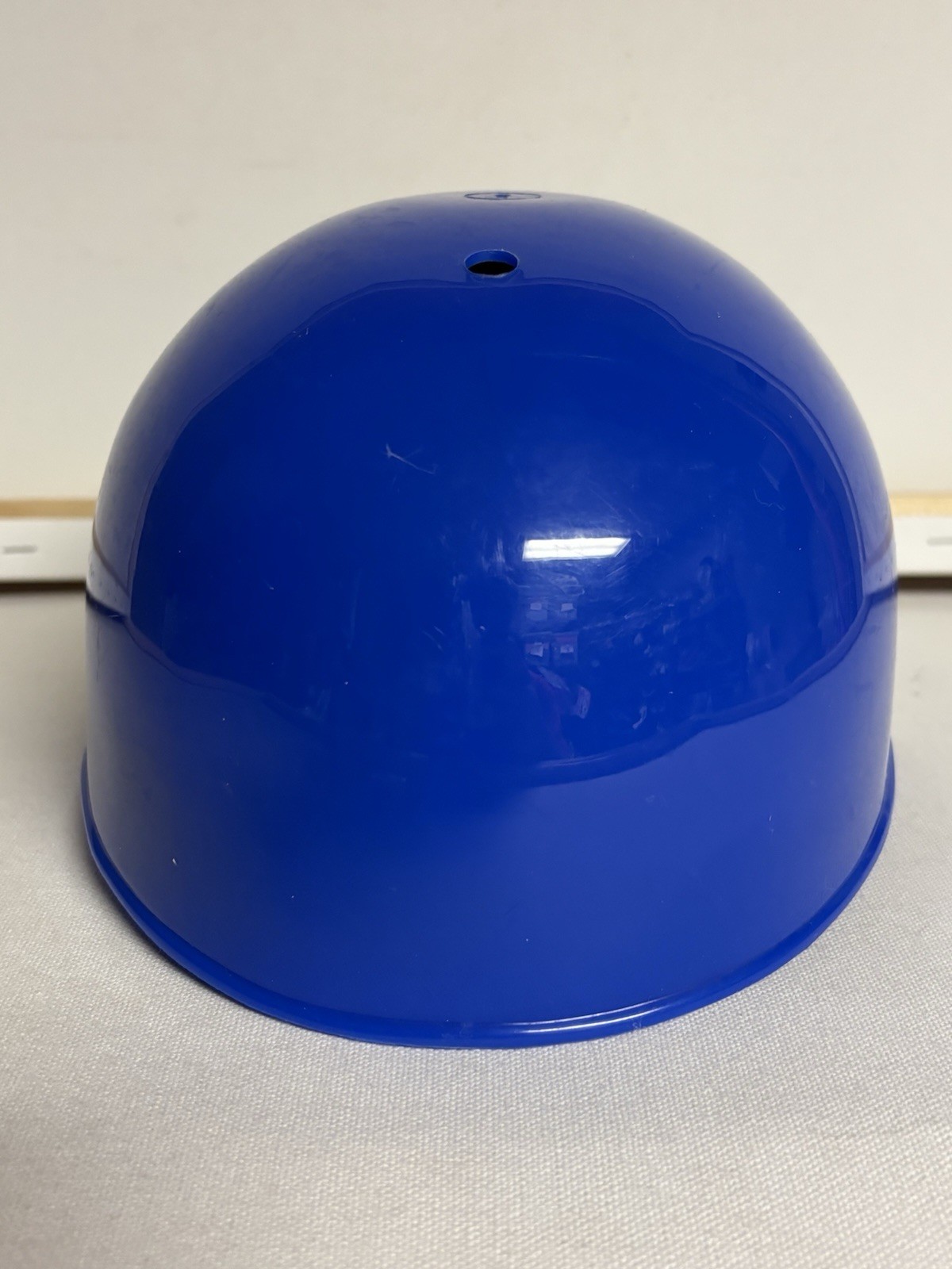 Vtg Laich SEATTLE MARINERS 1969 Souvenir Collector’s Batting Helmet Early Logo